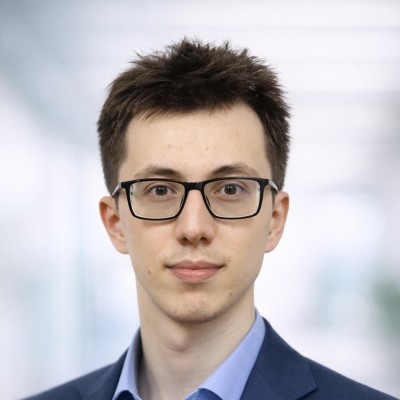 Shaimerden, founder of Apex Oxbridge STEM